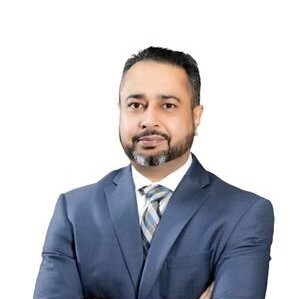 Kuldeep Gill