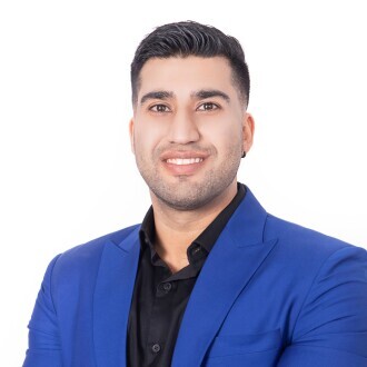 Vikas Kharbanda