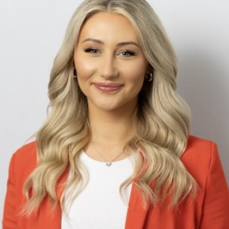 Bryanne Rheault
