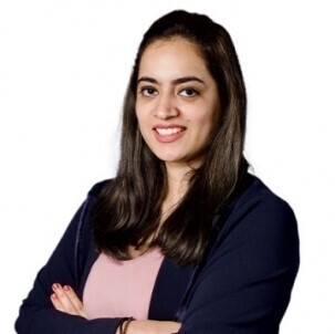 TANIA SODHI