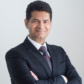 Kunal Ahuja