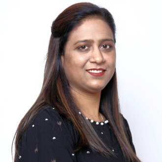 Smita Jawale