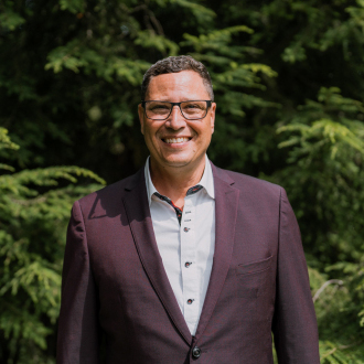 Marc Smadja