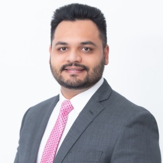 Gobindpaul Singh