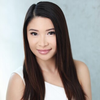 Nancy Fong