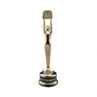 Centurion Award