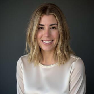 Stephanie Gravel