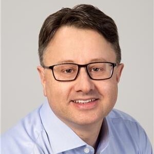 Geoff Jarman, Personal Real Estate Corporation