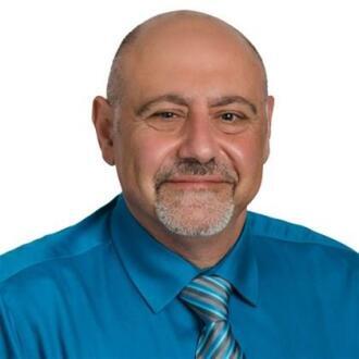 Andre Mansour