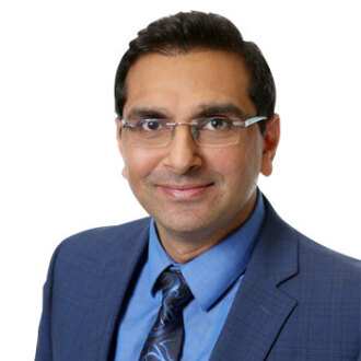 Ravi Baghla