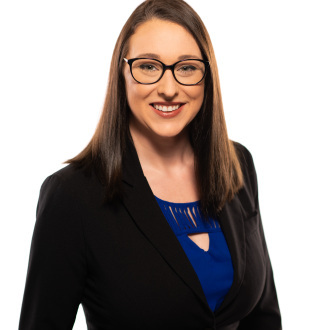 Michelle Murrison