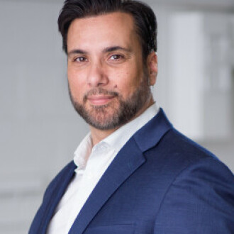 Paul Paiva