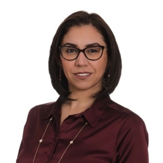Nesrine Gerges