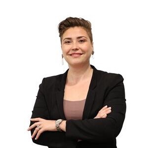 Natalia Feldman