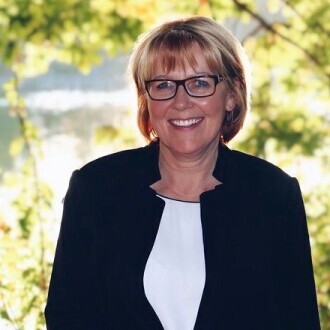 Catharine Deveau