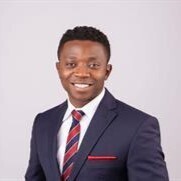 Richard Amatokwu