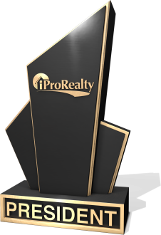 President Award 2021