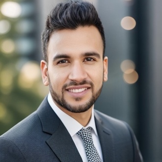 Satyam Tejpal