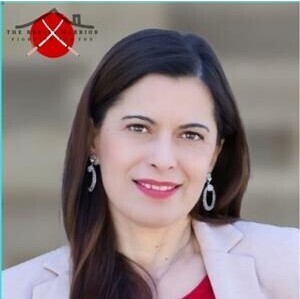 Sandra Cannon