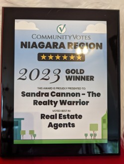 Best Real Estate Agent 2023