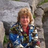 Debbie Wilding