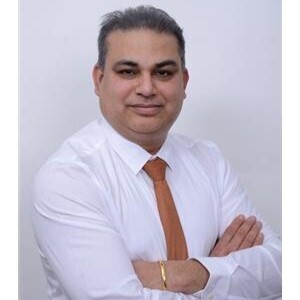 Vishav Bhandari