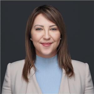 Melissa Morin
