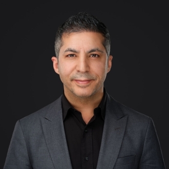 Erdal Erdem