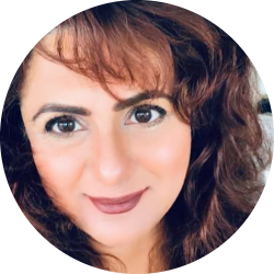 Nora  Bhatti
