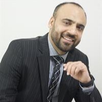Harpreet Johal