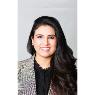 Varshaa Chugani