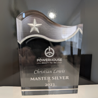 PHR Masters Silver 2023