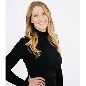 Kimberly Cucheran