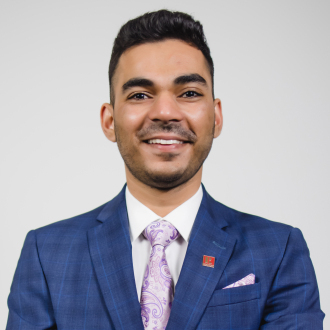 Agiyapal Sandhu