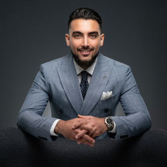 Ryan Rivandi