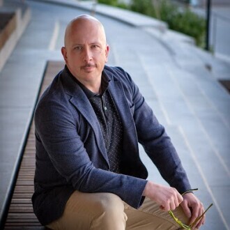Graeme McInnis