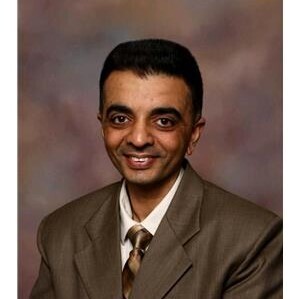 Ravi Mander