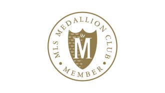 Medallion Club Top 10% of Realtors in Greater Vancouver for 2016, 2017, 2019, 2020, 2021 & 2022