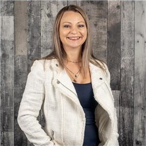 Lisa Friesen