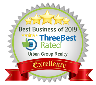 2019 Three Best Rated