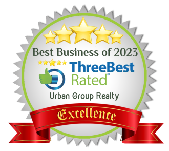 2023 Three Best Rated