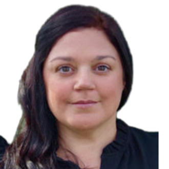 Stacey Carruthers