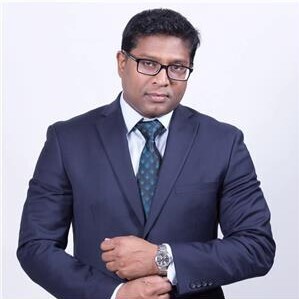 Suman Vijaynathan