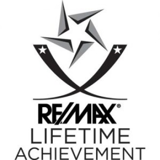 Remax Lifetime Achievement Award