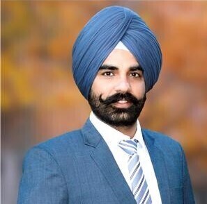Preetinder Singh