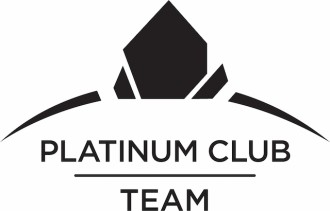 Platinum Club Team Award - 2023 - RE/MAX