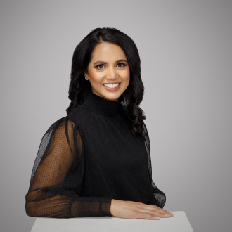 Marissa Rameshwar
