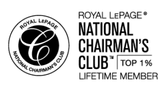 National Chairman’s Club™ Lifetime Achievement Award