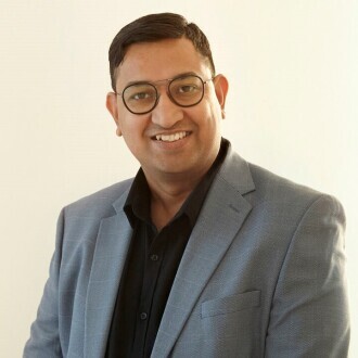 Sudendhu Rai