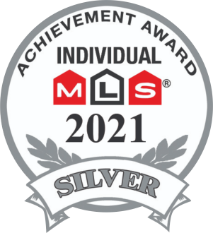 Silver Medallion in Sales